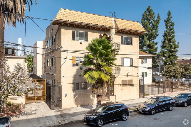 Foto del edificio - 647 18th St