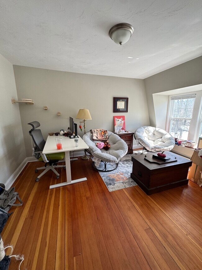 Foto del edificio - 40 Depot St