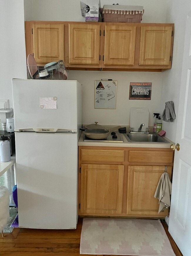 Photo - 1077 Beacon St Apartment