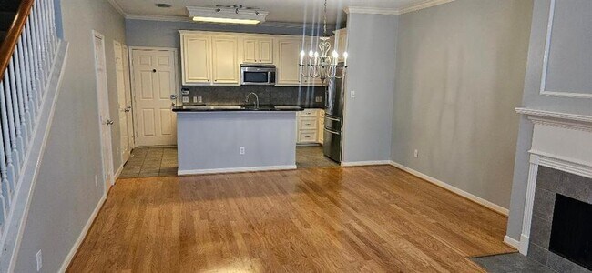 Foto del edificio - 1507 Oneil St