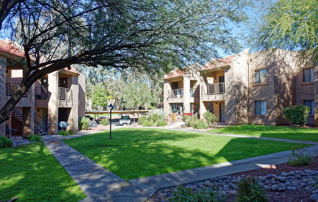 Saddle Ridge Apartments Rentals - Oro Valley, AZ | Apartments.com