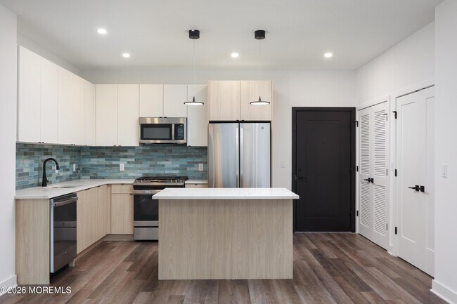 Foto del edificio - 6 West End Ct