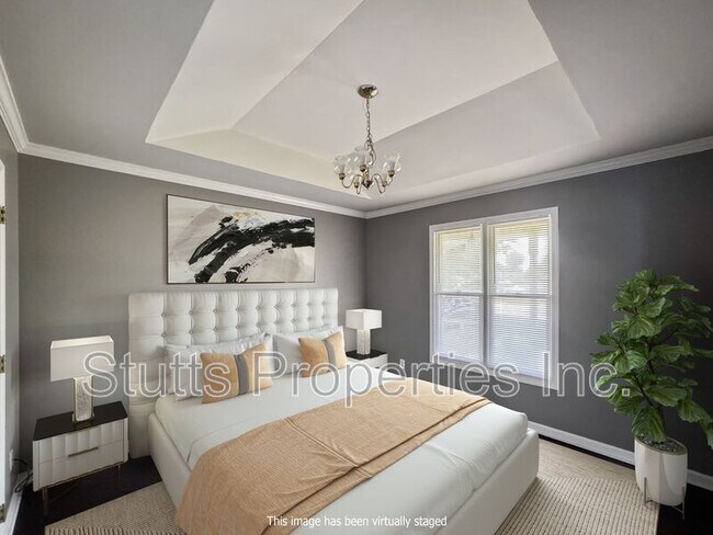 Foto del edificio - 1305 Brookford St