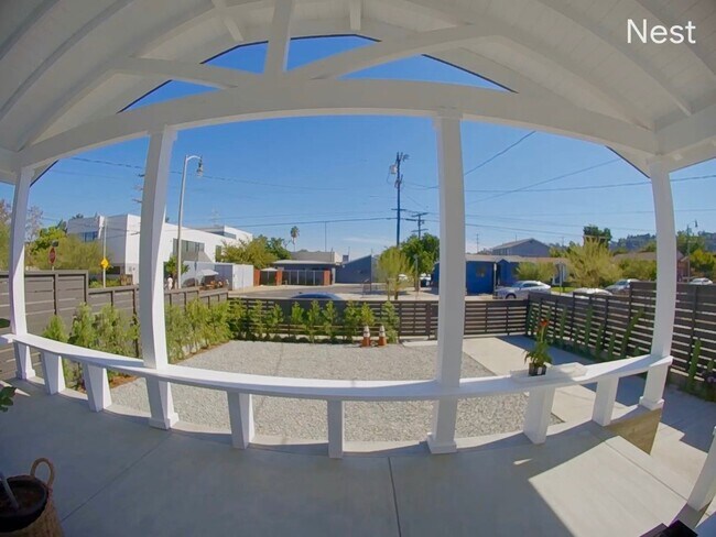 Foto del edificio - 2849 Knox Ave