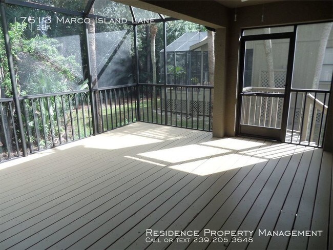 Foto del edificio - 17613 Marco Island Ln