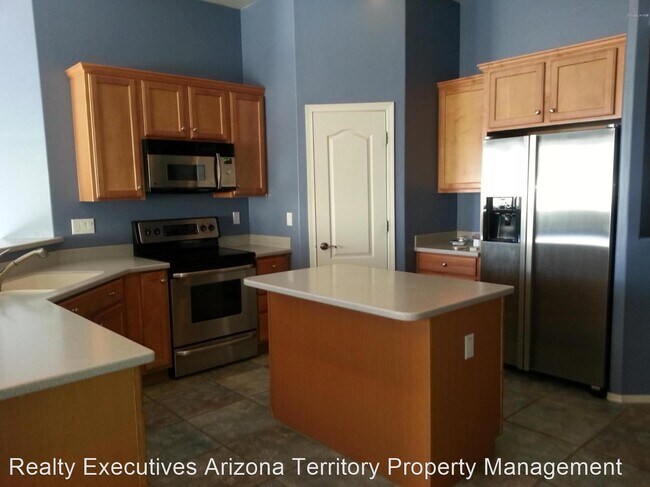 Building Photo - 3 br, 2 bath House - 8580 N. Sand Dune Pl