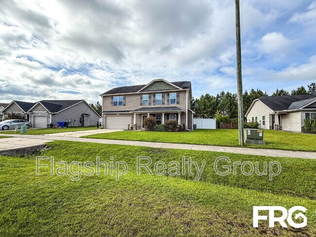 Foto del edificio - 1217 Teakwood Dr