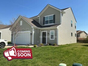 Building Photo - 809 Oyster Bay Dr