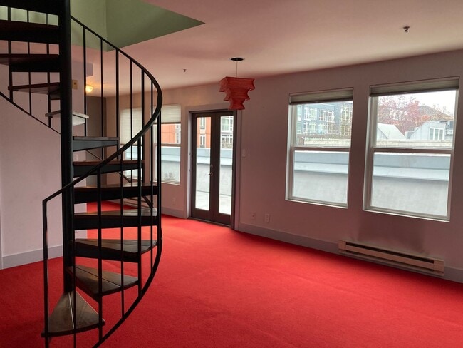 Building Photo - Portofino Condominiums ~ Capitol Hill