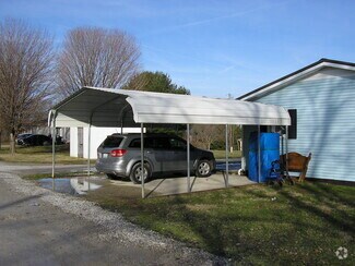 Building Photo - 3812 Charlie Moran Hwy