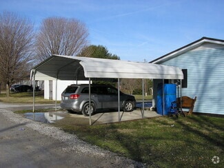 Building Photo - 3812 Charlie Moran Hwy