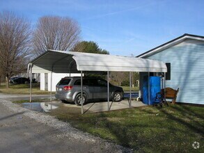 Building Photo - 3812 Charlie Moran Hwy