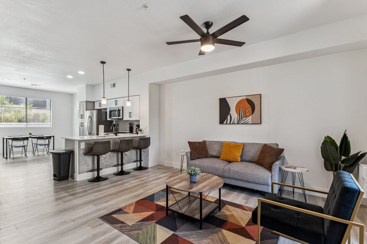 Foto principal - 6610 N 93rd Ave