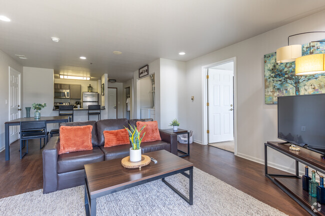 Interior Photo - The Landings at Chandler Crossings