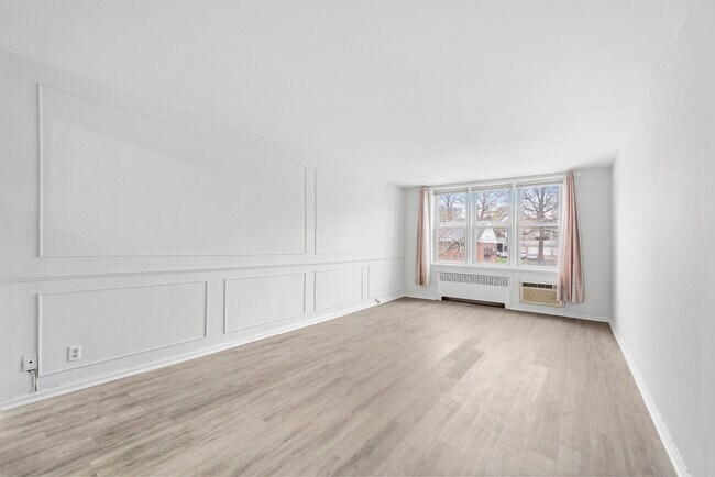 Bedroom - 2160 Center Ave