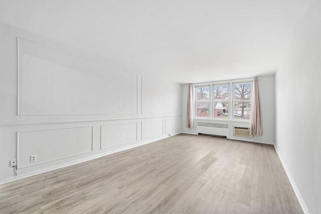 Bedroom - 2160 Center Ave