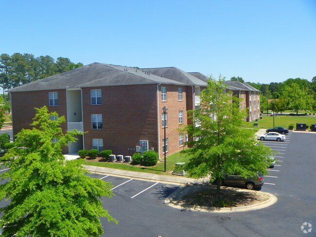 Bridgewood Apartments Rentals Rocky Mount, NC