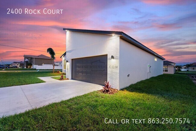 Foto del edificio - 2400 Rock Ct