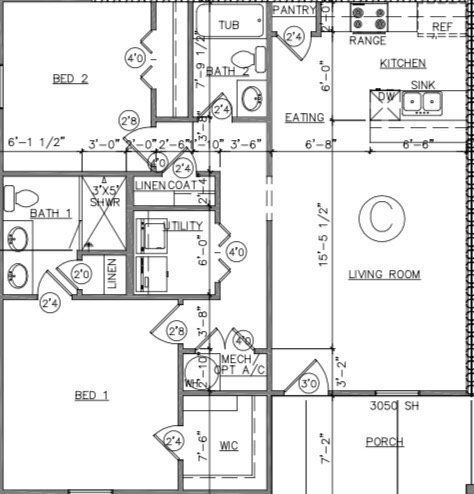 Foto del edificio - 261 Co Rd 4413