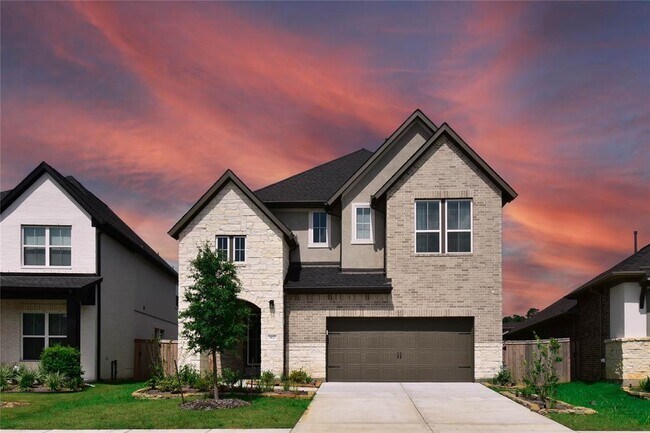 Foto del edificio - 24627 Carleton Lake Ln