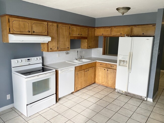 Foto del edificio - 1030 S 18th St