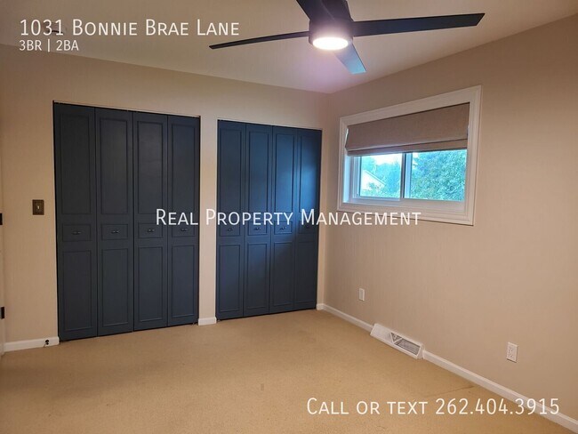 Foto del edificio - 1031 Bonnie Brae Ln