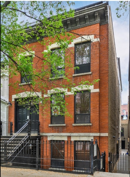Primary Photo - 1519 W Thomas St