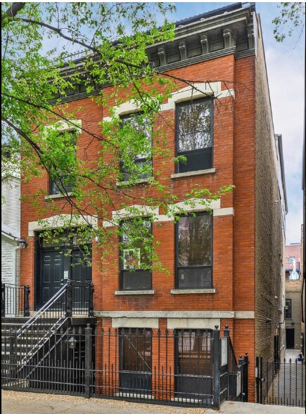 Building Photo - 1519 W Thomas St