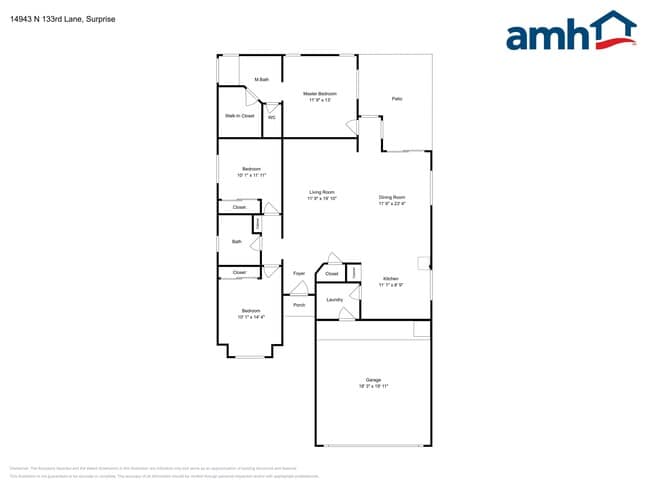 Building Photo - 14943 N 133rd Ln