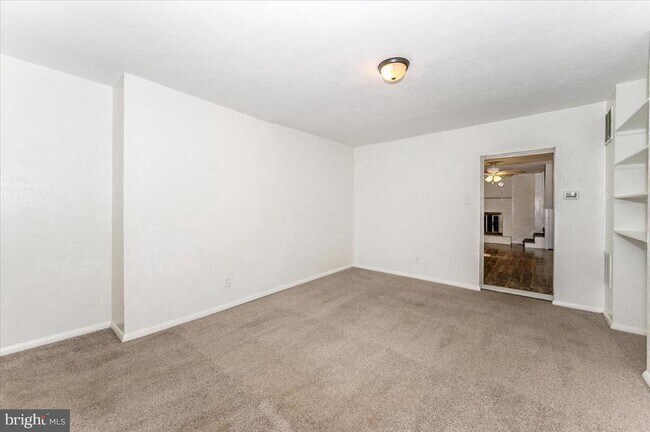 Foto del edificio - 15 W Frederick St