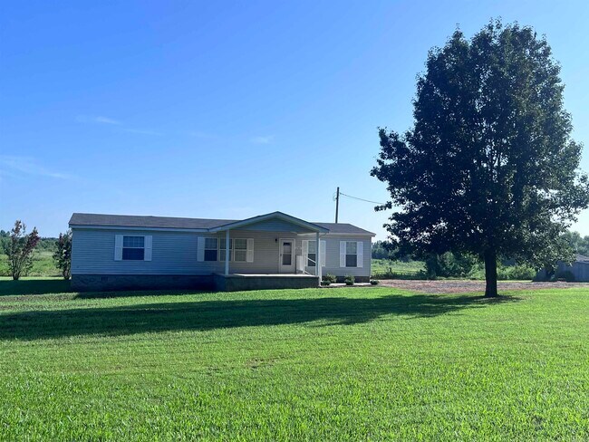 Foto del edificio - 2584 Black Jack Rd