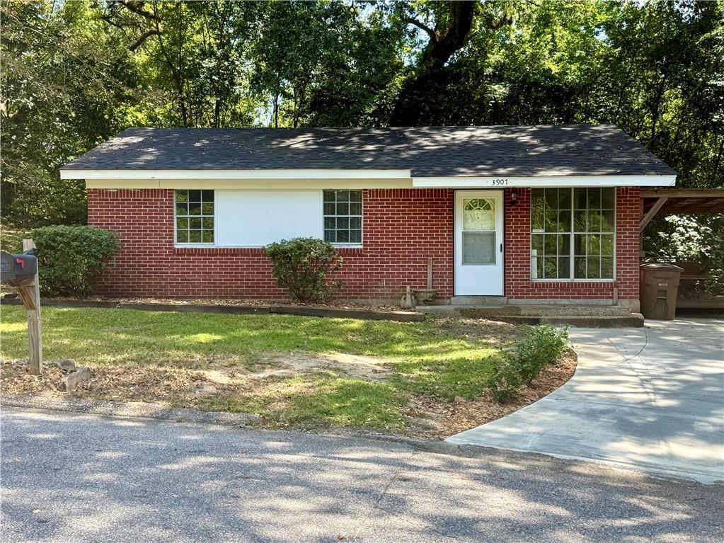 Primary Photo - 3907 Moffett Ct