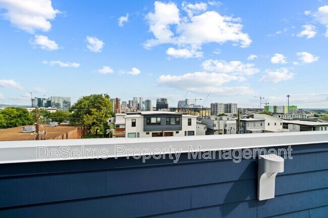 Foto del edificio - 1000 Southside Ave