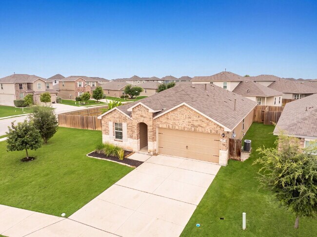 Building Photo - Your Own Pool, Your Own Corner Lot, Your Own Slice of Texas Calm