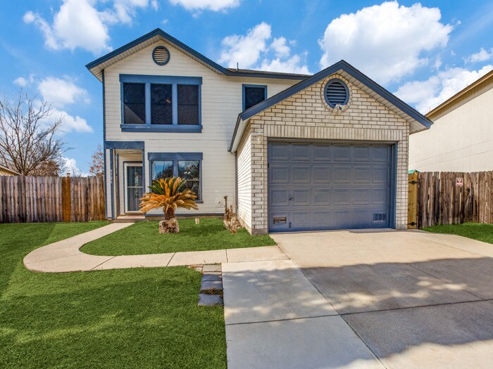 9726 Astin Pl, San Antonio, TX 78251 House Rental in San Antonio, TX