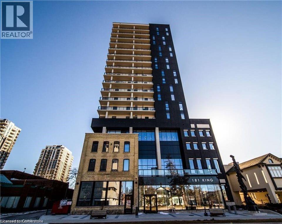 Primary Photo - 181 King St S
