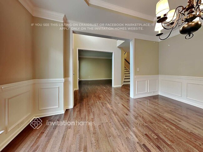 Foto del edificio - 10716 Drake Hill Dr