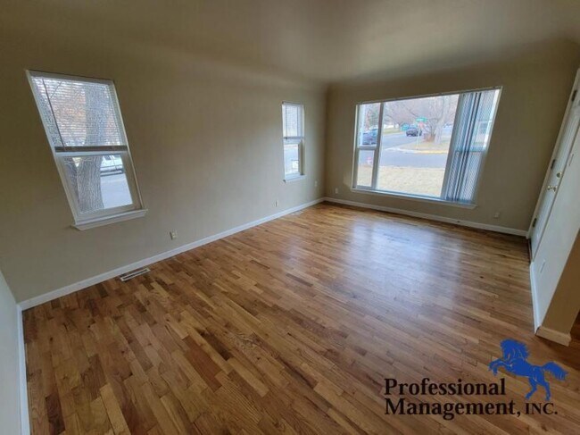 Foto del edificio - 4 bedroom in Billings MT 59102