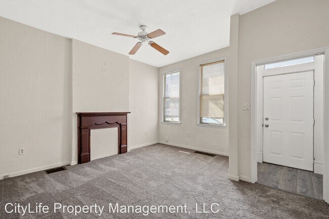 Building Photo - 3 br, 1 bath House - 2115 Jane Street