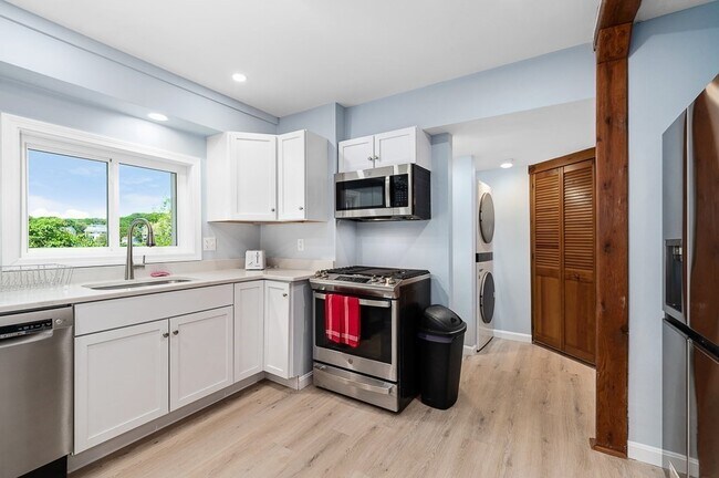 Foto del edificio - 23 A Cliff Rd