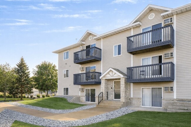 Building Photo - Prosper West