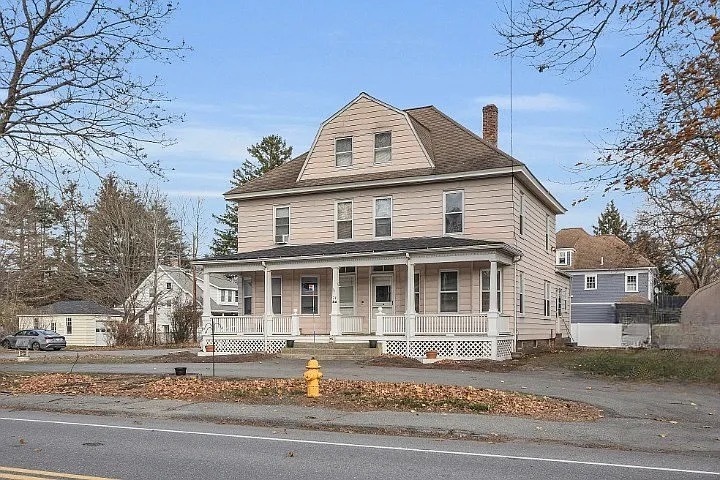 Primary Photo - 24 Lancaster Rd