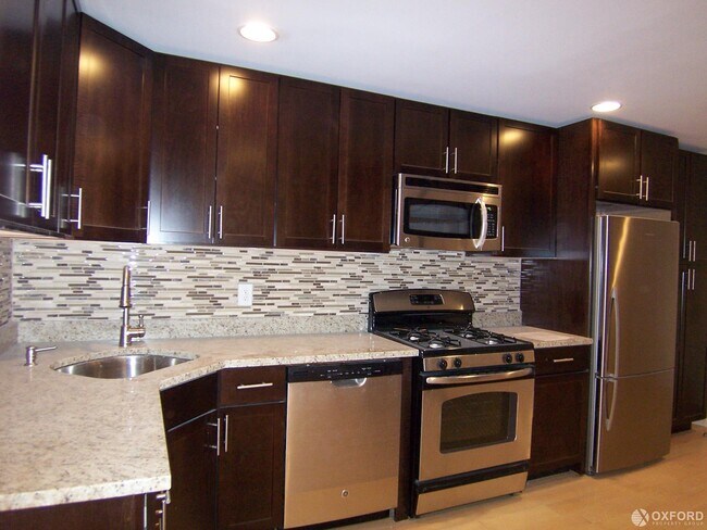 Building Photo - 461 West 49th Street