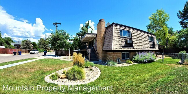 Foto del edificio - 3 br, 2 bath House - 404 Doreen Street