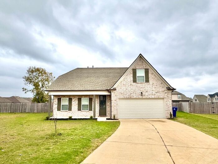 Foto principal - Now Leasing @ Mallard Park in Walls, MS. A...