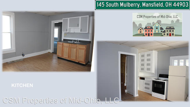 Foto del edificio - 143 S Mulberry St