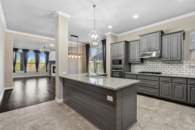 Foto del edificio - 3929 Good Night Trl