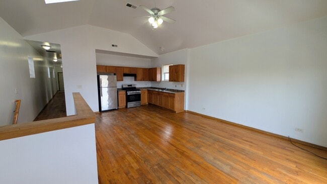 Foto del edificio - 1259 S Kolin Ave