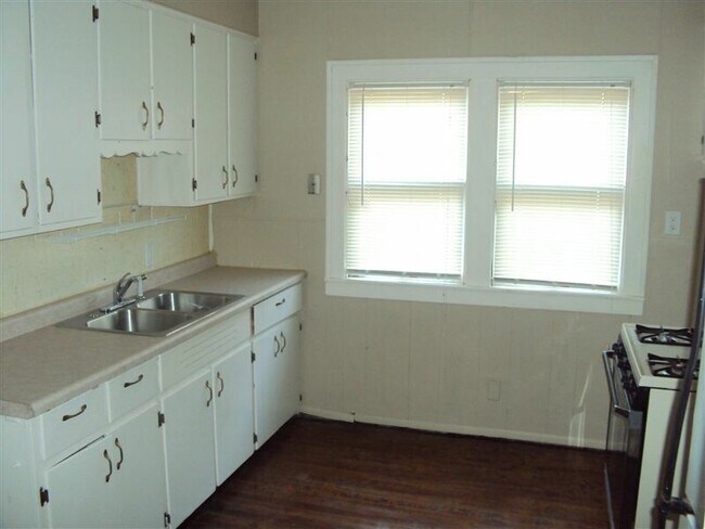 Foto del edificio - 661 Crosby St NW