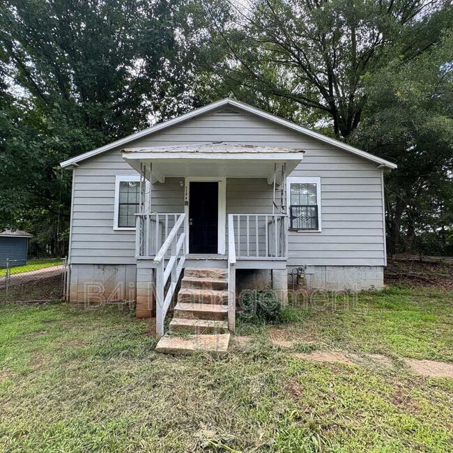 Foto del edificio - 110 Scott Hill St